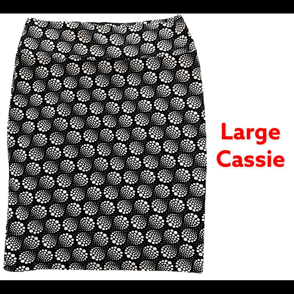 Lularoe Cassie